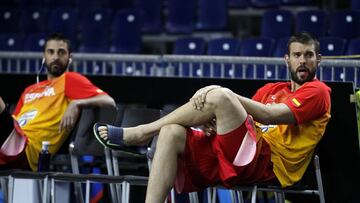 Marc Gasol.
