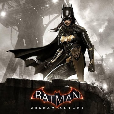 Una precuela, misiones extras y Batgirl en el Season pass de Batman Arkham Knight