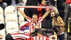 El Athletic de Bielsa ya carbura