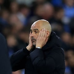 El Madrid 'desquicia' a Inglaterra: "Terrible, brillante, frágil y duro como el hierro"