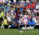 Salcedo amenaza el póquer de victorias del Valladolid