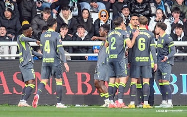 AD Ceuta: ¡cómo hemos cambiado!