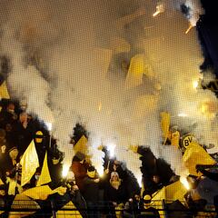 Big spending Chelsea against Dortmund’s yellow wall