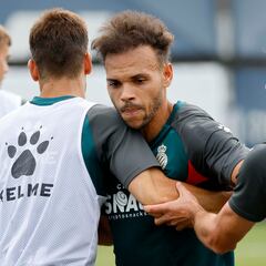 Braithwaite-Sorloth, intriga nórdica