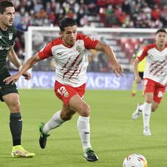 Nieto estará de baja de seis a nueves meses