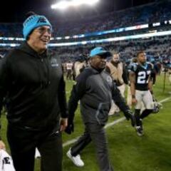 Sorpresas con los coaches en la NFC Sur