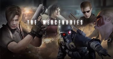 Meta Quest Gaming Showcase 2022: resumen con todos los anuncios