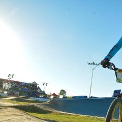 Mariana Pajón se corona campeona en San Juan