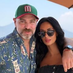 “¡Conmigo no vas a jugar ni te vas a reír como te has reído de toda la gente! ¡¿Me entendiste?!“