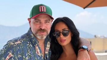 “¡Conmigo no vas a jugar ni te vas a reír como te has reído de toda la gente! ¡¿Me entendiste?!“