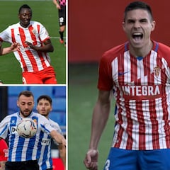 El virus FIFA afecta a 31 jugadores