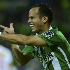 Nacional arranca de cero en Copa Libertadores: se juega todo