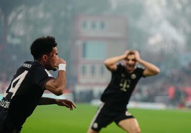 Kompany: “Necesitábamos ese momento de genialidad de Lucho”