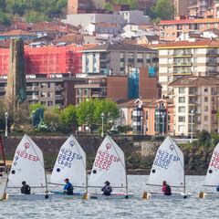 Distintas condiciones para descubrir a los ganadores del Trofeo José Luis Azqueta en el Abra