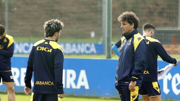 07/02/24
ENTRENAMIENTO
DEPORTIVO DE LA CORUÑA idiakez mella