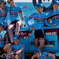 Más acusaciones a Van Gansen: violencia y mal comportamiento