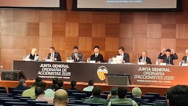 Kiat Lim se presenta entre reproches: “Volver a Europa debe ser el objetivo”