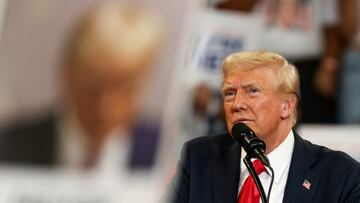 Donald Trump’s campaign claims he was hacked by Iran. What information have they released so far about the attack?