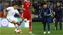 Los 5 partidos imperdibles del 'Súper Martes' de selecciones