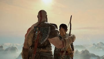 Cory Barlog (God of War) quiere contar la historia del encuentro entre Kratos y Faye