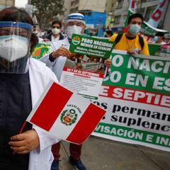 Toque de queda hoy, 8 de octubre, en Perú: a qué hora comienza, hasta cuándo es y multas por salir