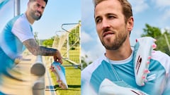 Isco y Kane se ponen las botas... para controlar el juego la próxima temporada