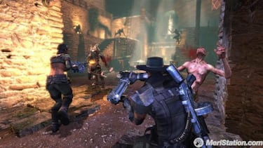 Damnation, Impresiones