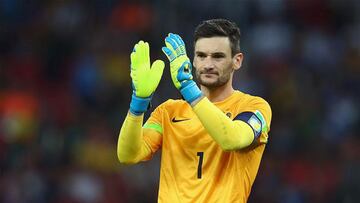 Así como Lloris, otros jugadores que se retiraron de su Selección Nacional