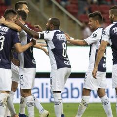 Liga MX impide el ‘color’ a los estadios en juegos de Concachampions