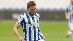 07/02/21 PARTIDO PRIMERA DIVISION
 
 REAL SOCIEDAD CADIZ 
 
 ILLARRAMENDI 