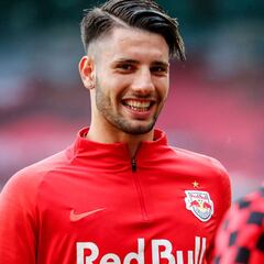 La 'trampa' del Leipzig para llevarse al nuevo Cristiano