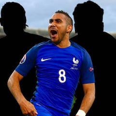 Payet, Griezmann y Bale, los mejores según el algoritmo