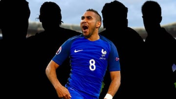 Payet, Griezmann y Bale, los mejores según el algoritmo