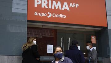 Aprueban Retiro AFP: ¿desde cuándo se puede retirar, quiénes podrían hacerlo y en cuántas veces?