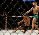 José Aldo y el ‘dudoso’ honor por el que Conor McGregor le hizo famoso en UFC