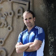 Arrasate: “Vamos con una ilusión terrible”