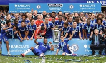 En un estudio realizado en 2016 por el Mirror, el Chelsea es el nuevo equipo más odiado de Inglaterra, superando al Manchester United y al Liverpool. El paso de Mourinho por el banquillo, el dinero y los recientes títulos contribuyen al odio de los aficionados.