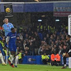 Chelsea 4-4 Manchester City: summary, score, goals, highlights, Premier League 23/24