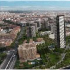 El TSJM mantiene la paralización de la Operación Calderón