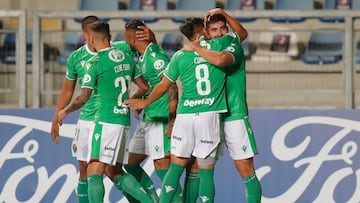 Chile hace historia en la Copa