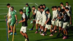 Irak vs Bolivia: Fecha, hora y dónde ver en Estados Unidos el Repechaje Mundialista