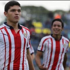 Debut de la nueva “joya” de Chivas está muy cerca