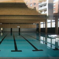 Discrepancias entre Generalitat y UFEC por el cierre de nuevo de las instalaciones deportivas