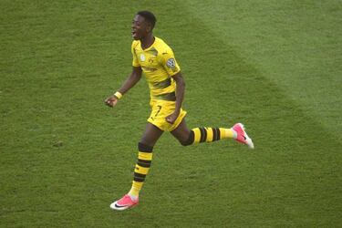 Barcelona line up Coutinho, Iñigo and Dembélé in summer spree