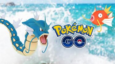 Este evento de Pokémon Go te da más oportunidades de conseguir a Lapras