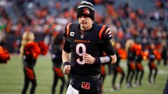 Joe Burrow’s background, family, money. Everything you ever wanted to know about the Bengals’ superstar quarterback