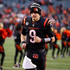 Joe Burrow’s background, family, money. Everything you ever wanted to know about the Bengals’ superstar quarterback