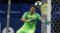 "A cualquiera que reemplazara a Bravo lo hubieran criticado"