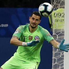 "A cualquiera que reemplazara a Bravo lo hubieran criticado"