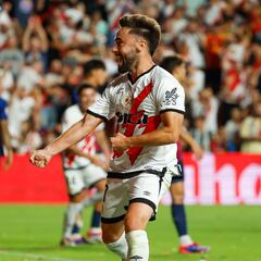 Barcelona sufre con Unai López